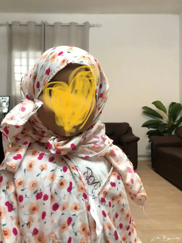 حضانة منزلية (بيت الجدة)-(بالشهر-اليوم-الساعة) 5