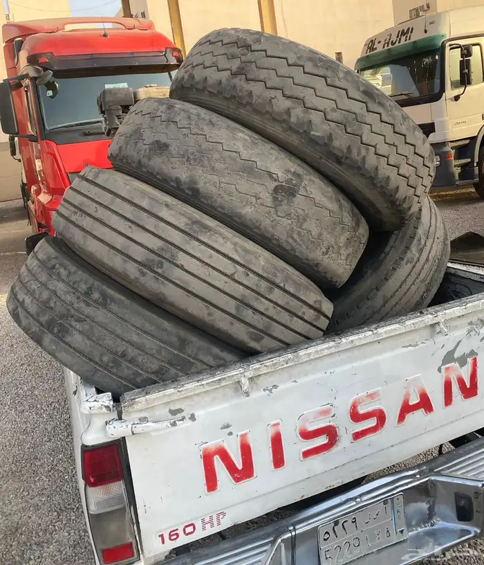للبيع كفرات 1