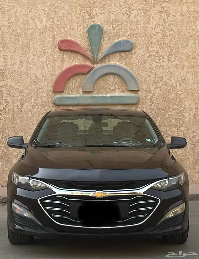 ماليبو LT 2020 0