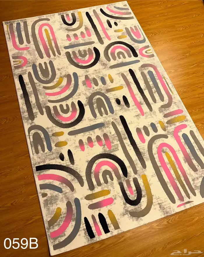 سجاد أطفال بأشكال مميزه وراقيه 7