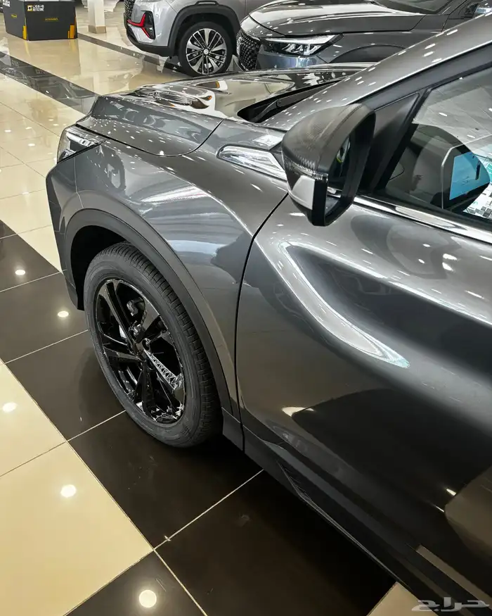 جيلي كولراي 2025 2