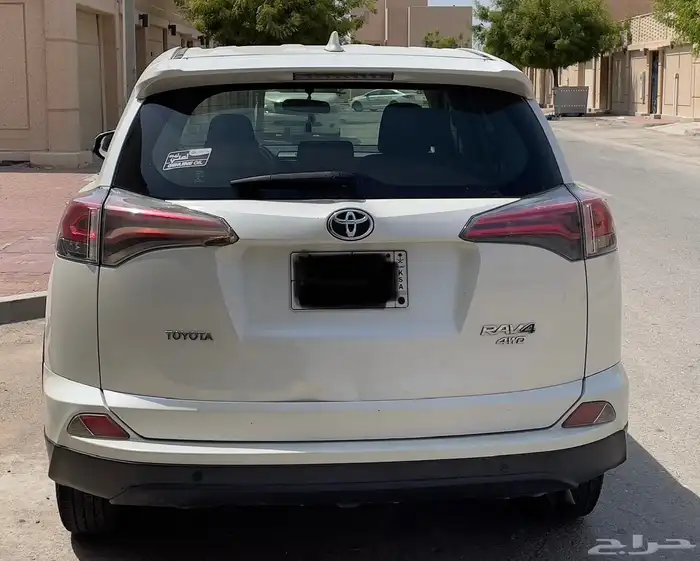 راف فور 2018 3