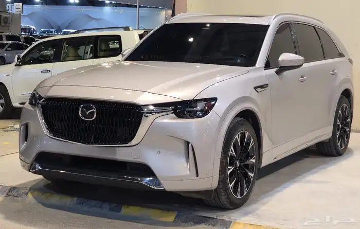 مازدا cx90 3