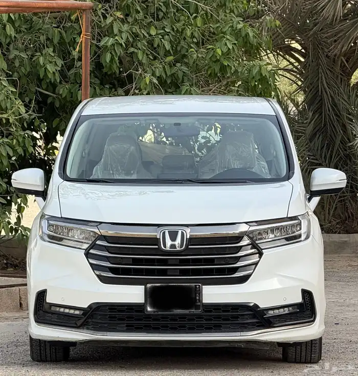 أوديسي 2021 0
