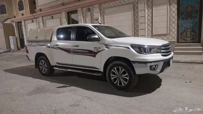مديل18دبل ماشي 215 ديزل تماتيك منضومه طاقه شمسيه متكامله 1