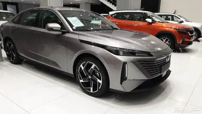 شانجان ايدو 2026 متوفر جميع الفئات 4