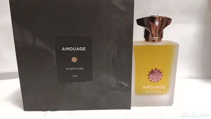 عطور جديده فخمه جدا   أطقم 1
