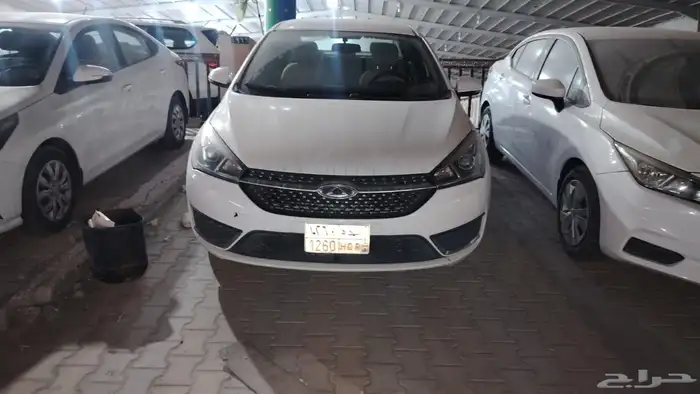 شيري اريزو 5 1
