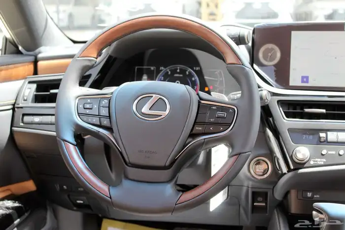 لكزس - ES350 CC - بريمي - 2025 16