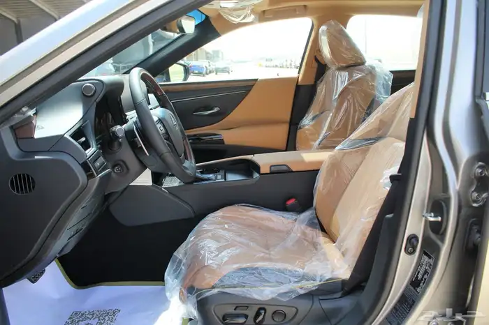 لكزس - ES350 CC - بريمي - 2025 19
