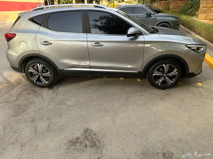 mg luxury zs2023 3