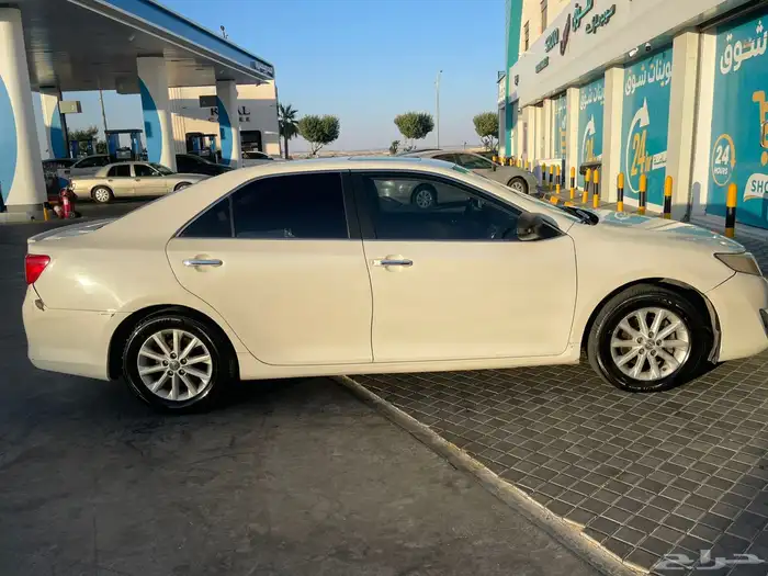 كامري 2015 1