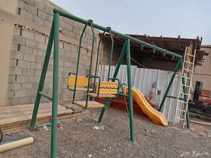 العاب مراجيح 0