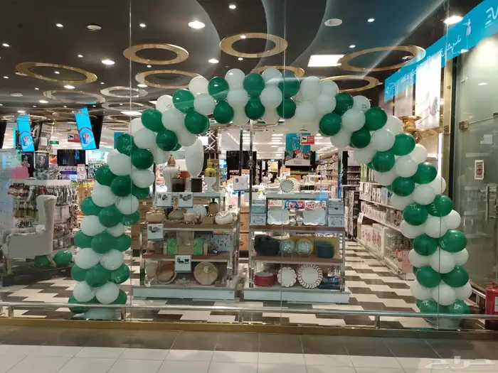 تجهيز حفلات لليوم الوطني 0