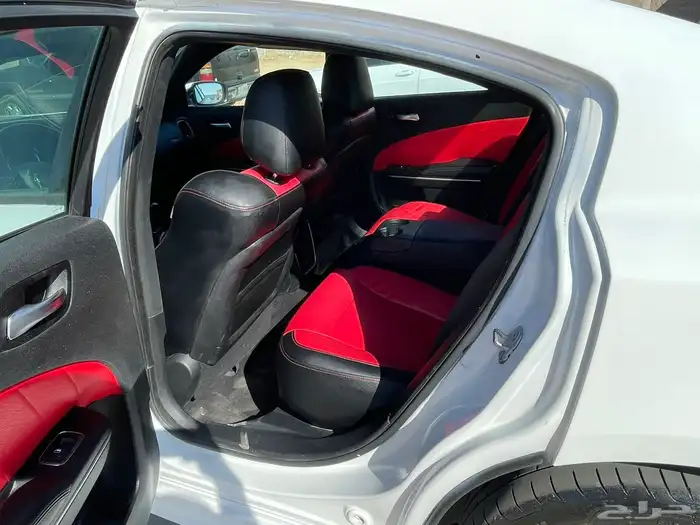 دوج شارجر GT 2020 9