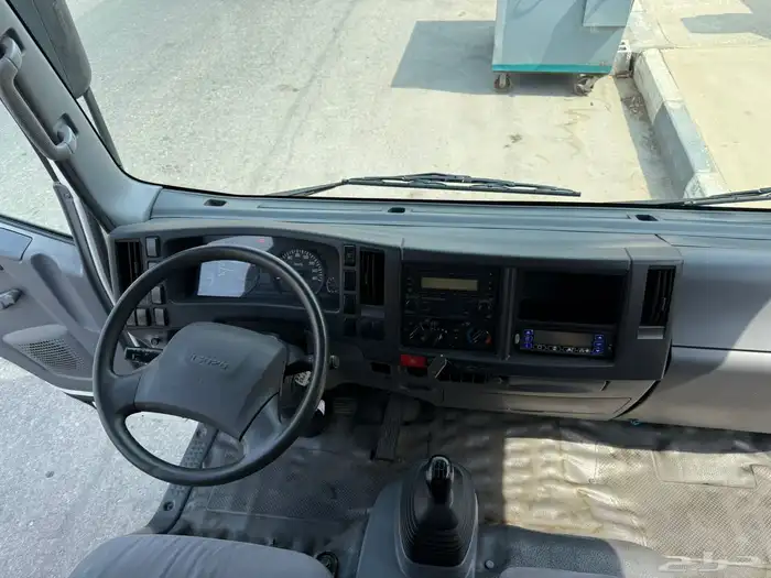ايسوزو ايسندر ثلاجه موديل 2020 3