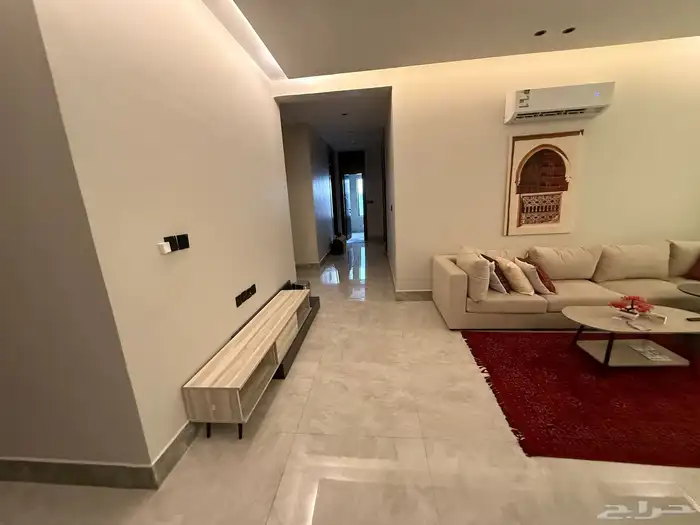 شقة مؤثثة للبيع بحي الشعلة بالدمام 3