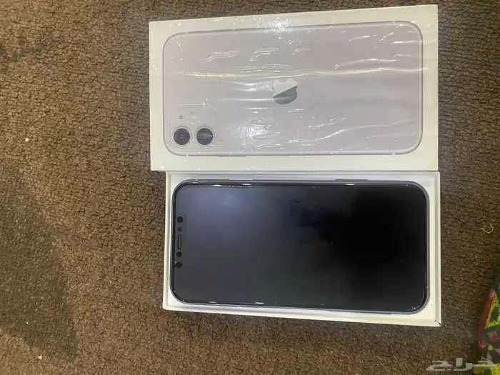 ايفون 11 7
