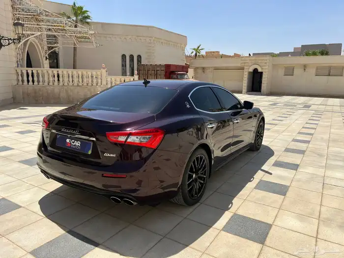 ميزراتي جيبلي م 2019 3