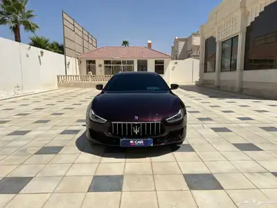 ميزراتي جيبلي م 2019 index