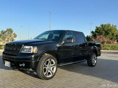 F150 فئة خاصة ( Harly Davidson ) index