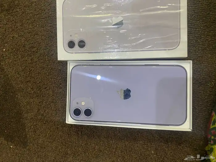 ايفون 11 5