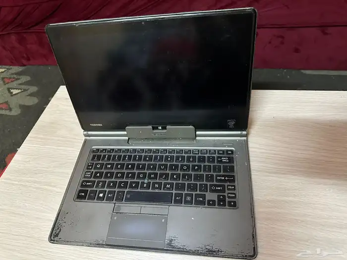 لاب توب لمس 2 في 1 5