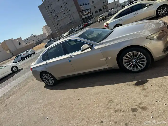 بي ام للبيع 2
