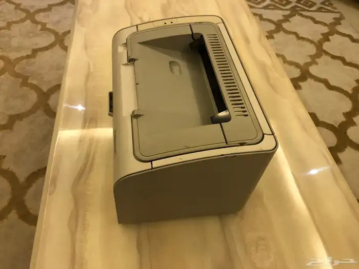 طابعة HP LaserJet P1102 Printer 2