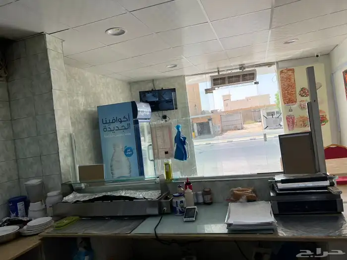 بوفيه للتقبيل 7