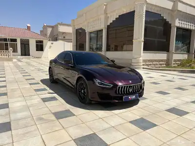 ميزراتي جيبلي م 2019 index