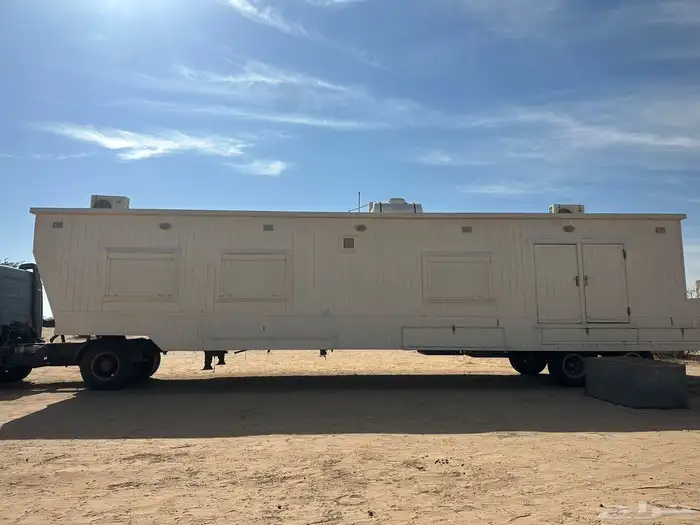 غرفة حلال شرائح طول 16 متر 1