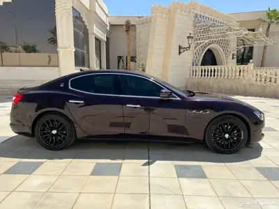 ميزراتي جيبلي م 2019 index
