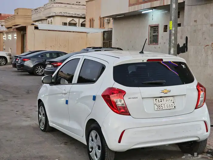 شفر سبارك موديل 19 3