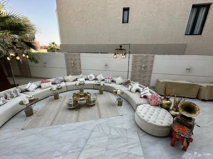 تاجير 5