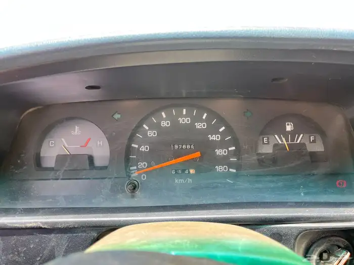 هايلكس مديل 97 للبيع 1