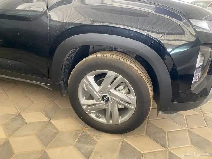 هونداي كريتا سمارت سعودي 2024 11