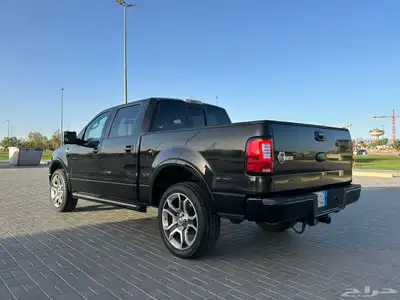 F150 فئة خاصة ( Harly Davidson ) index