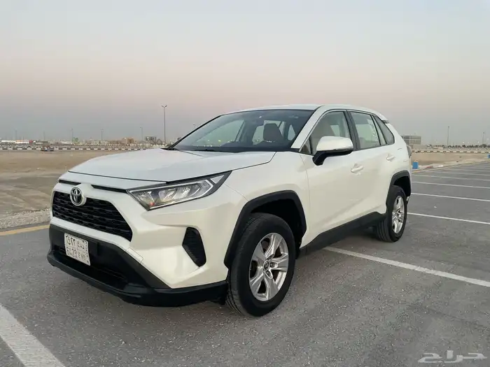 راف فور 2021 دبل 1