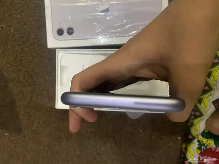 ايفون 11 6