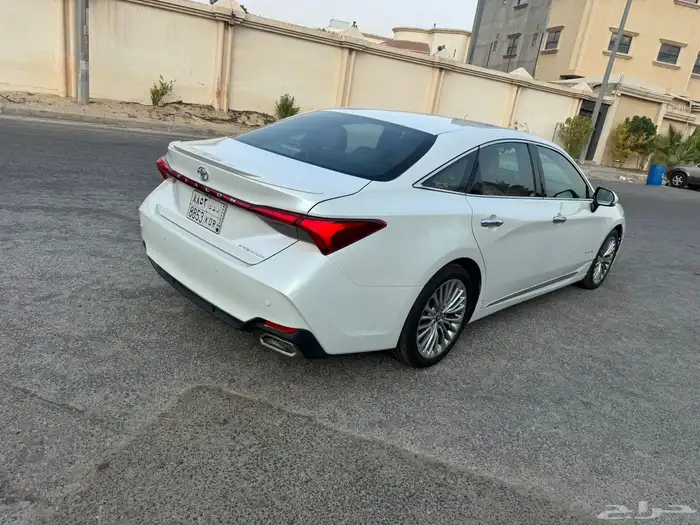 افالون2020 2