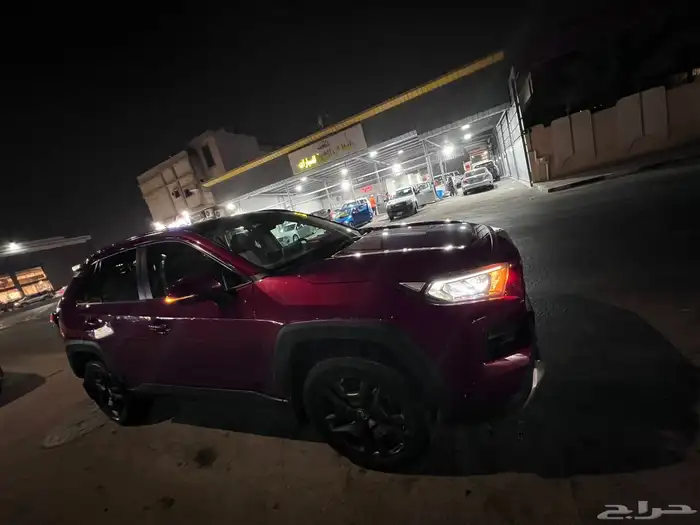راف فور 2024 3