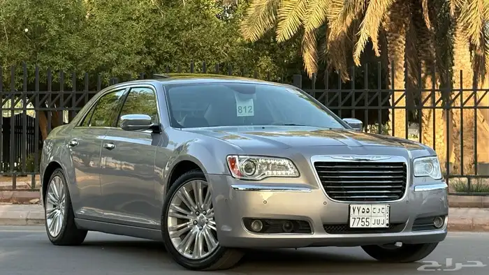 كرايسلر هيمي 5.7 7