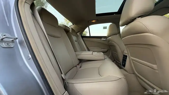 كرايسلر هيمي 5.7 40
