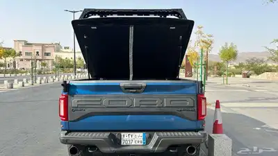 فورد f-150 رابتر index