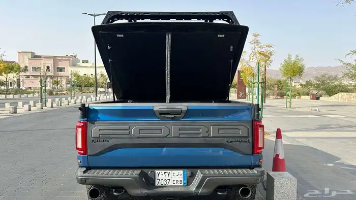 فورد f-150 رابتر 3