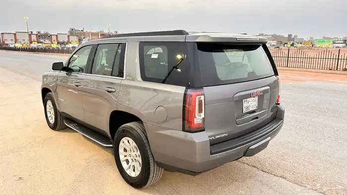 يوكن 2019 دبل قصير مطور 2