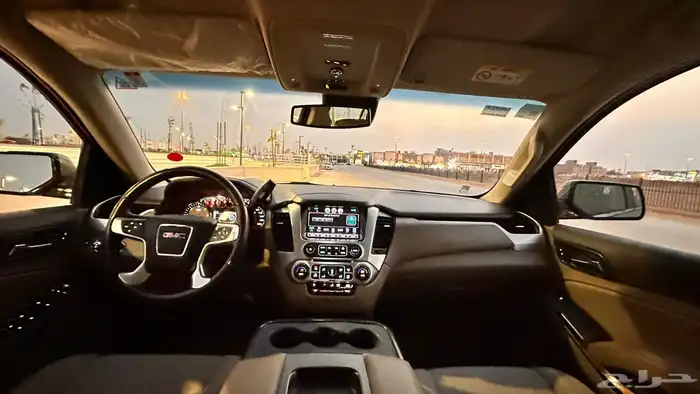 يوكن 2019 دبل قصير مطور 30