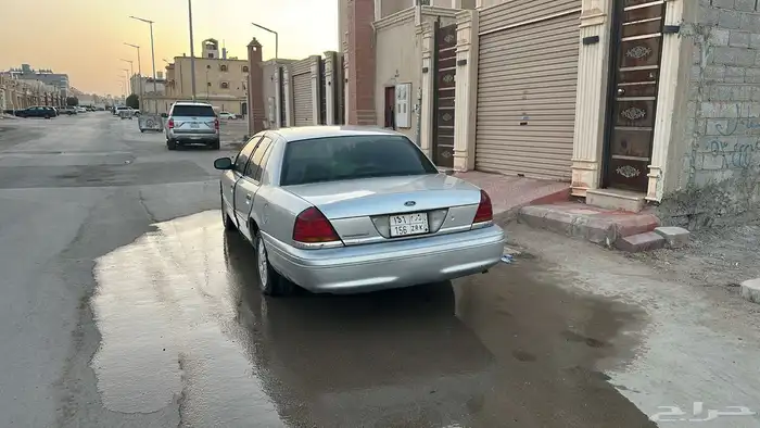 فورد 4