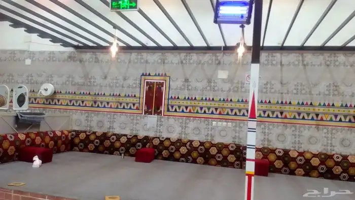 مطعم شعبيات ومضغوط للتقبيل 1